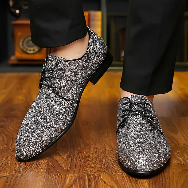 [888 Casual Business Men's Shoes] 888 Men's Casual Business Shoes