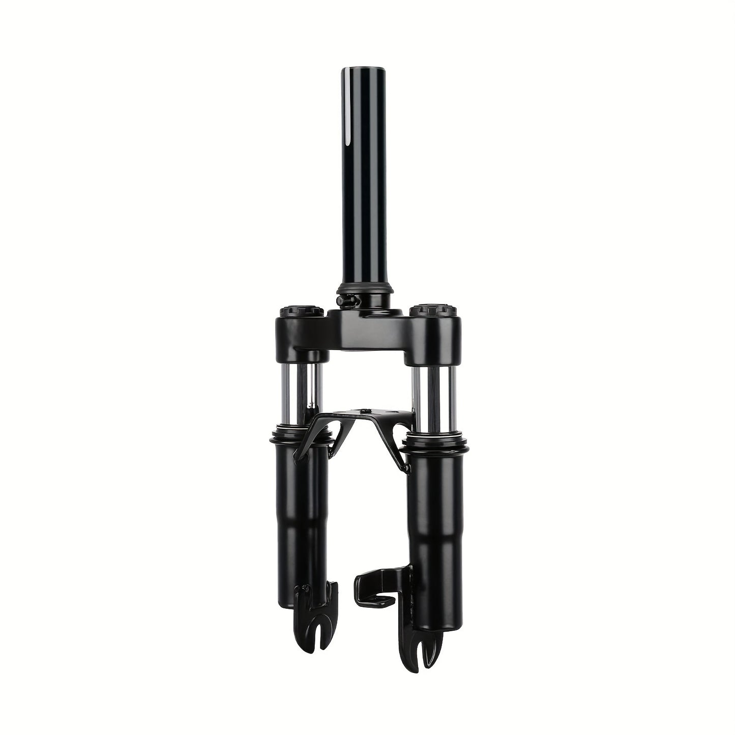 Scooter Upgraded Hydraulic Shock Absorber Kit Front Fork Front Suspension Absorber Parts Accessories For Max G30 G30D G30LP Ninebot Scooter