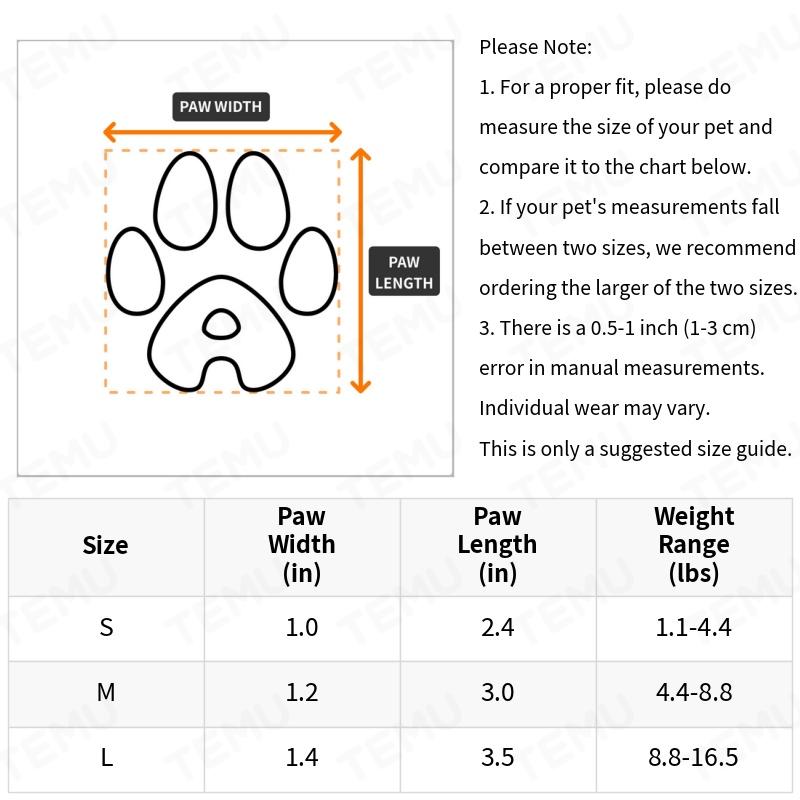 Dog Socks Autumn and Winter Models Anti-slip, Anti-claw, Anti-dirt, Anti-freeze Teddy, Corgi, Cat, Pet Socks