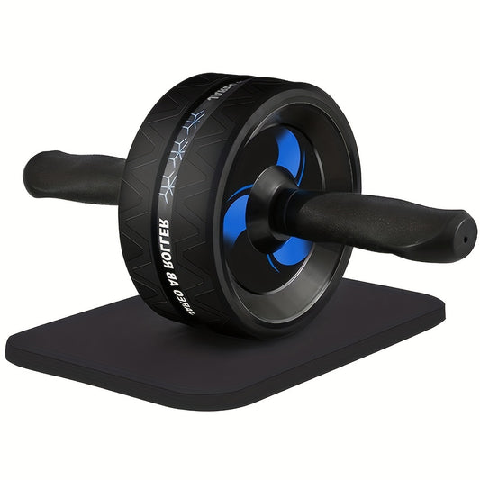 Abdominal Wheel, Abdominal Muscle Wheel, Abdominal Toning Fitness Equipment, Fitness Equipment, Jingyi Abdominal Wheel Set