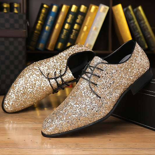 [888 Casual Business Men's Shoes] 888 Men's Casual Business Shoes