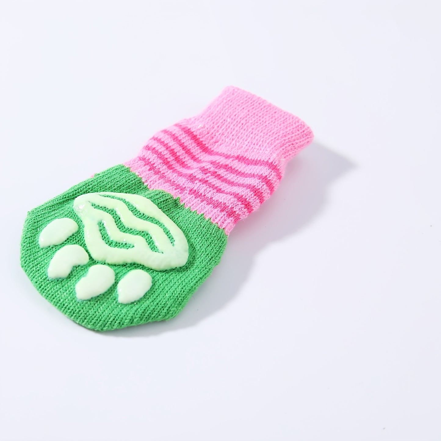 Dog Socks Autumn and Winter Models Anti-slip, Anti-claw, Anti-dirt, Anti-freeze Teddy, Corgi, Cat, Pet Socks