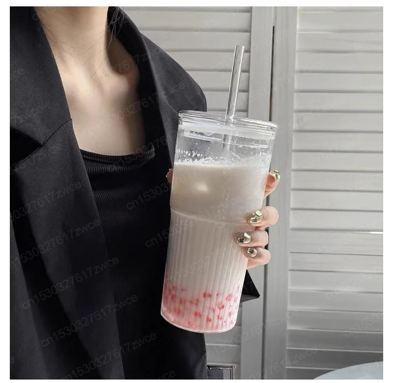 30cm Replacement Straw Compatible Stanley 40oz Tumbler, Plastic Clear Reusable for Stanley Tumbler Transparent Plastic Straws