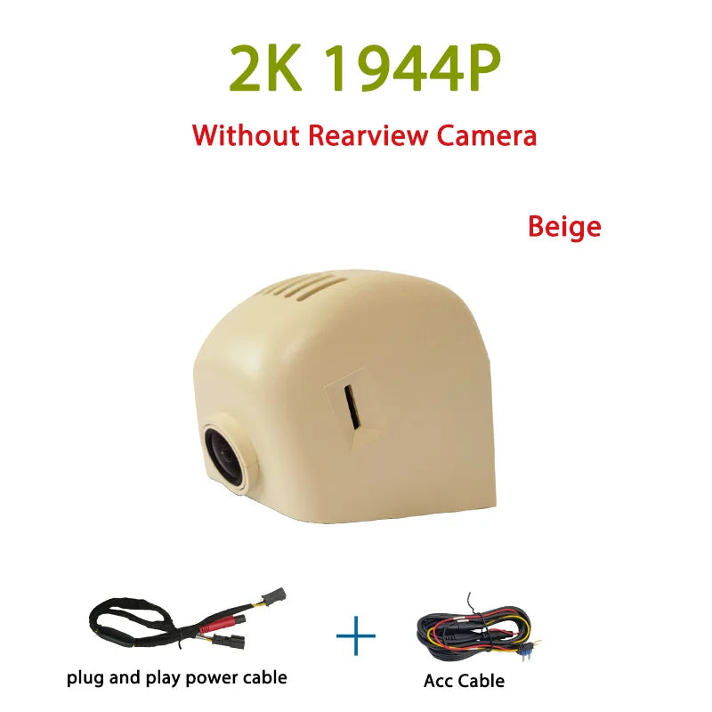 1K 2K 4K Wifi Car Dvr Dash Cam For Audi a1 a3 a4 a5 a6 a7 a8 q3 q5 q7 rs3 rs4 rs5 rs7 tt b5 b6 b7 b8 b9 8v c5 c6 c7 8p 2004-2021