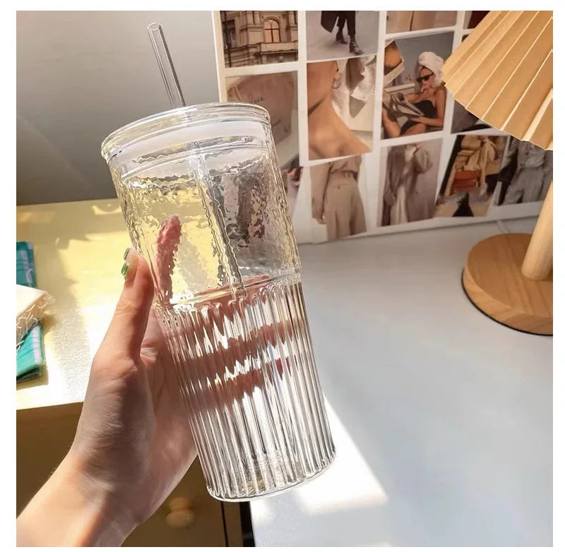 30cm Replacement Straw Compatible Stanley 40oz Tumbler, Plastic Clear Reusable for Stanley Tumbler Transparent Plastic Straws
