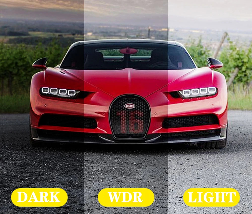 1K 2K 4K Wifi Car Dvr Dash Cam For Audi a1 a3 a4 a5 a6 a7 a8 q3 q5 q7 rs3 rs4 rs5 rs7 tt b5 b6 b7 b8 b9 8v c5 c6 c7 8p 2004-2021
