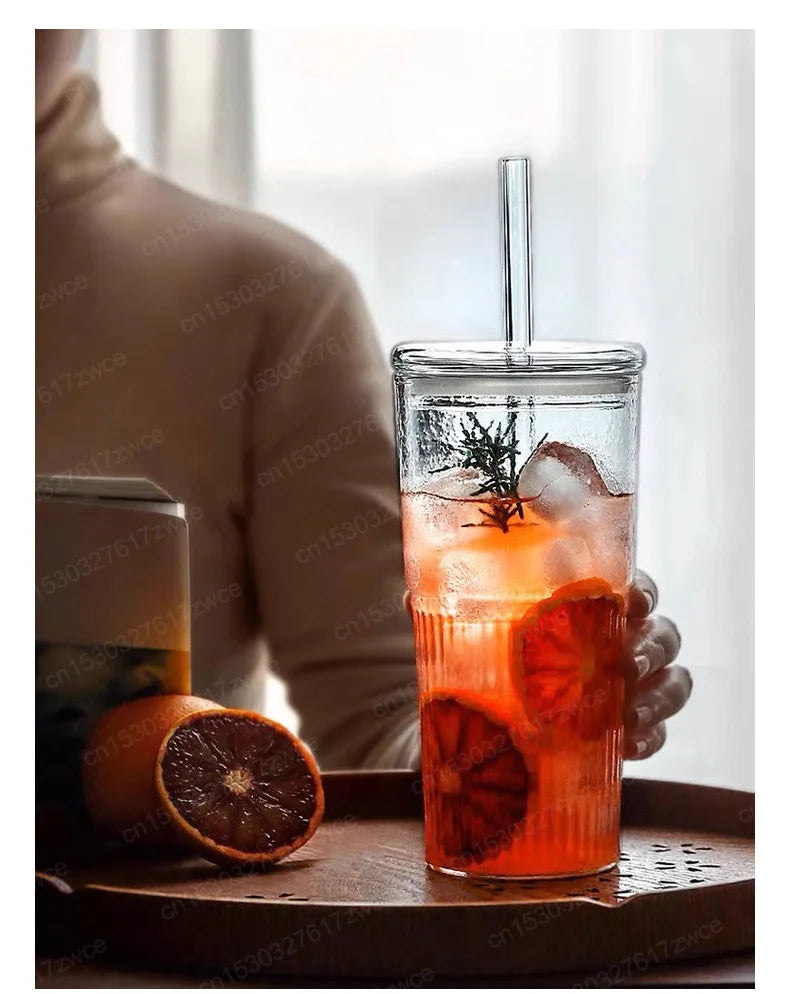 30cm Replacement Straw Compatible Stanley 40oz Tumbler, Plastic Clear Reusable for Stanley Tumbler Transparent Plastic Straws