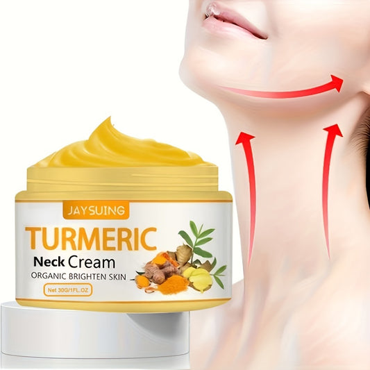 1pc Neck & Face Firming Cream, Natural Facial Moisturizer With Retinol Collagen And Hyaluronic Acid, Day And Night Cream, Firming Hydrating Face Cream 1 Fl.Oz