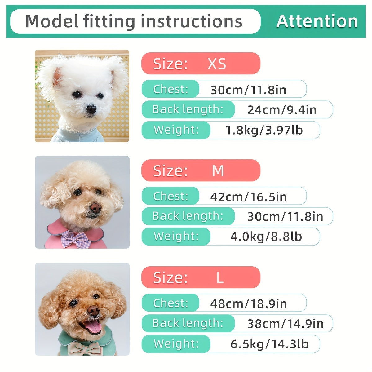 Small, Medium, and Large Waterproof Pet Raincoat - Stay Dry and Stylish in All Seasons with 100% Polyester, Snap Button Closure, and Hand Wash Only - Perfect for Autumn, Spring, Summer, and Winter