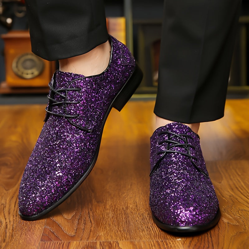 [888 Casual Business Men's Shoes] 888 Men's Casual Business Shoes