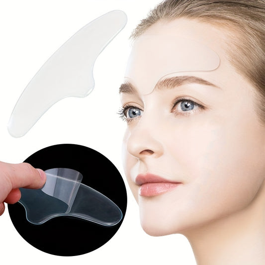 Hyaluronic Instant Lift Facial Patch: Hydrate, Smooth Wrinkles & Firm Skin - Safe for All, Unisex Adult Skincare