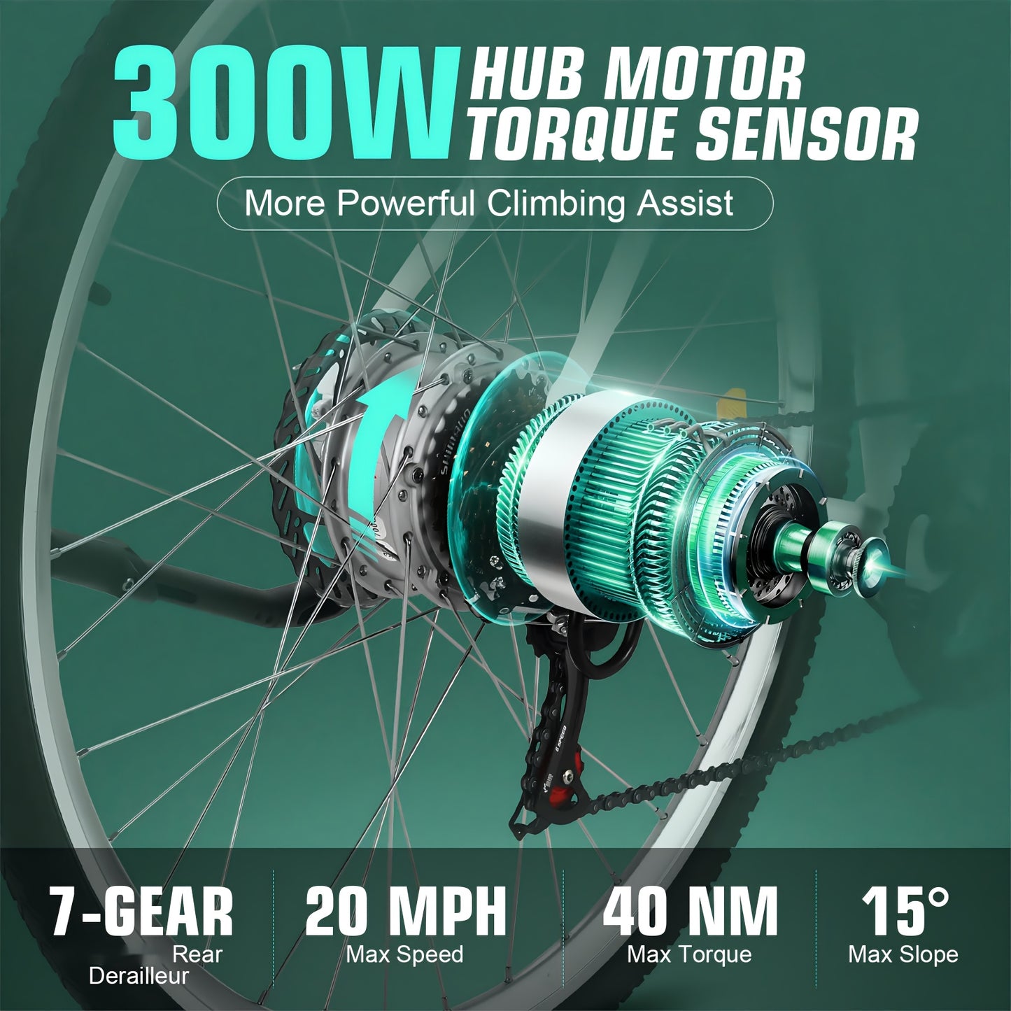 700C Tire Electric Road EBike 350W Motor Men Electric Bike With 36V 6.8Ah Battery, Electric Scooter With Front Rear Brakes, Electric Motorcycle 3 Hours Fast Charging, Lightweight Frame Dirt Bike For Adults, Bullhorn Handlebar
