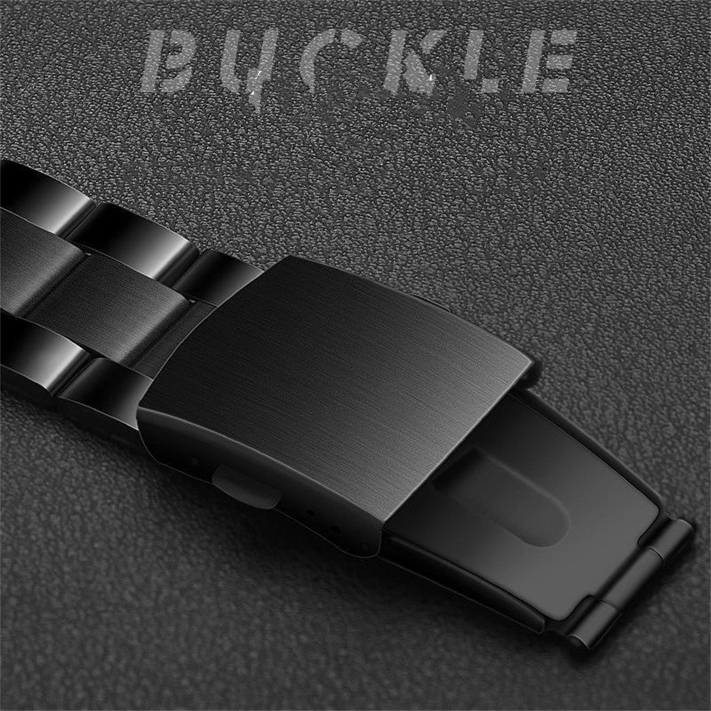 Elegant Business Quartz Men’s Watch - Waterproof, Luminous Dial with Date, Perfect Gift for Every Occasion