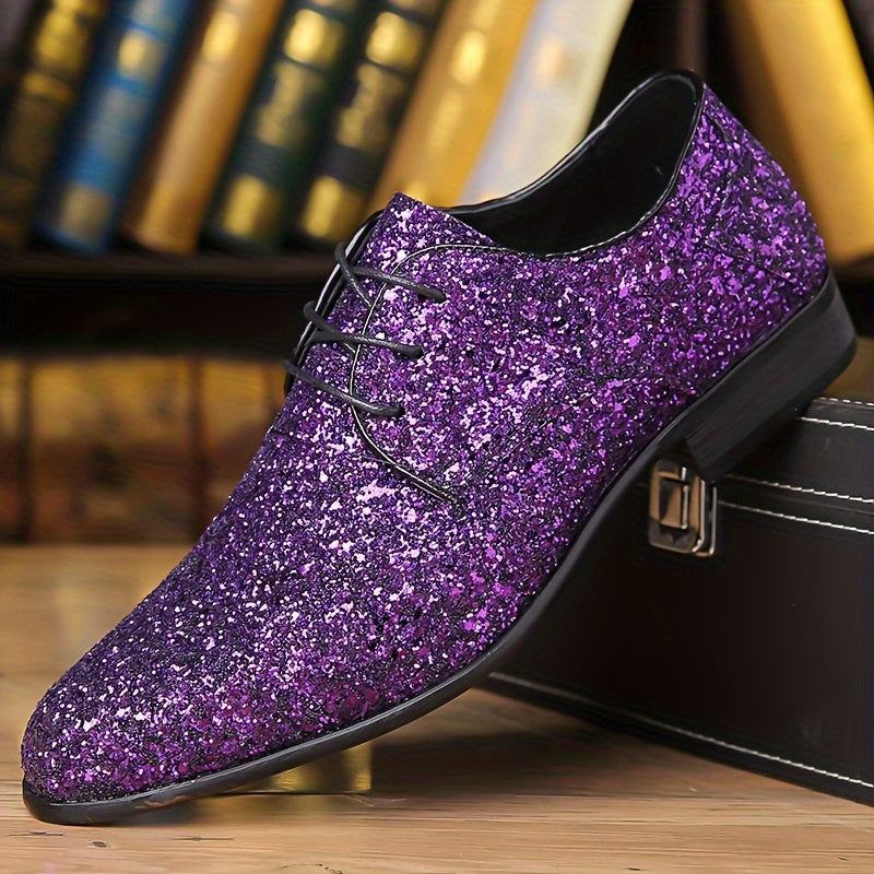 [888 Casual Business Men's Shoes] 888 Men's Casual Business Shoes
