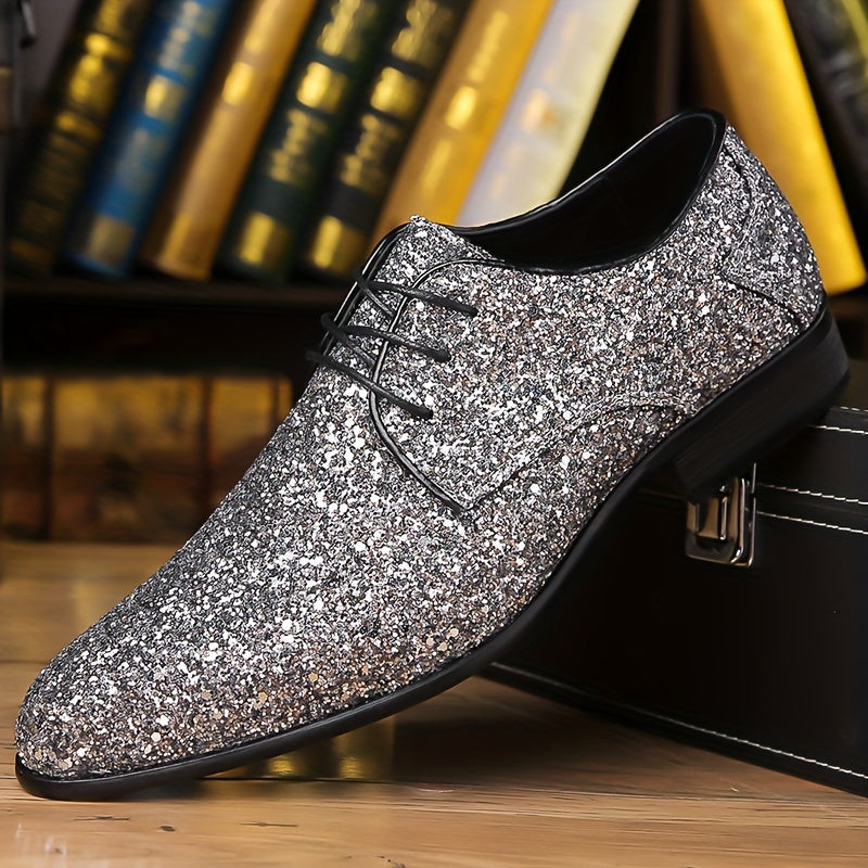 [888 Casual Business Men's Shoes] 888 Men's Casual Business Shoes