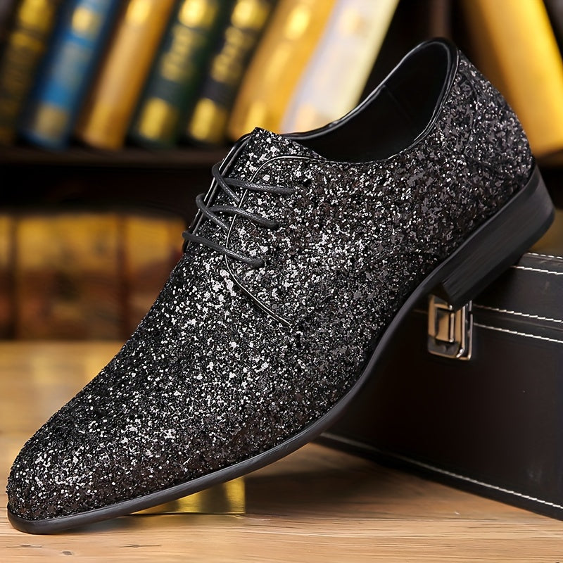 [888 Casual Business Men's Shoes] 888 Men's Casual Business Shoes
