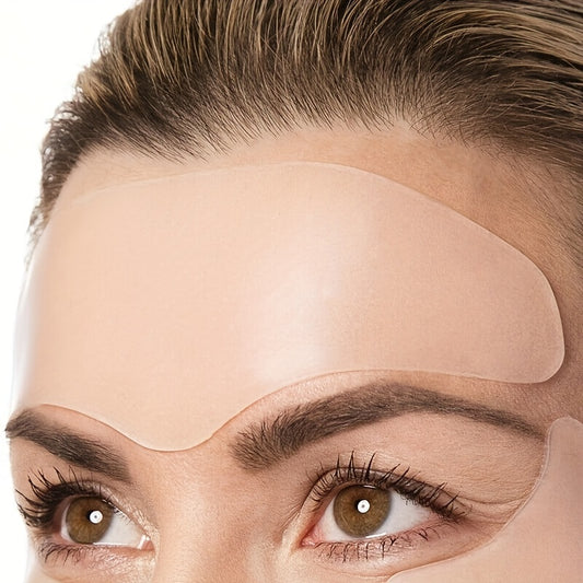 Hyaluronic Instant Lift Facial Patch: Hydrate, Smooth Wrinkles & Firm Skin - Safe for All, Unisex Adult Skincare
