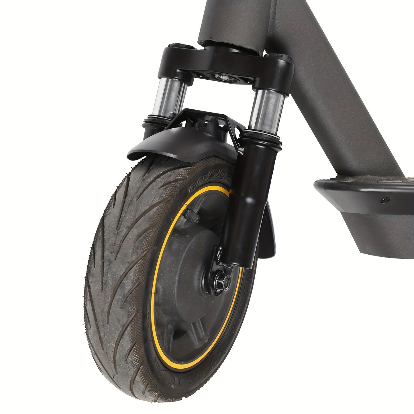 Scooter Upgraded Hydraulic Shock Absorber Kit Front Fork Front Suspension Absorber Parts Accessories For Max G30 G30D G30LP Ninebot Scooter